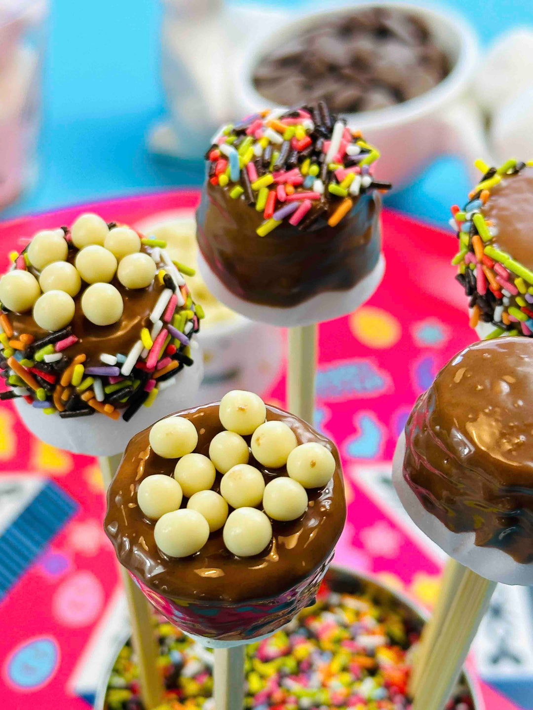 Easter Edition - Original Kit