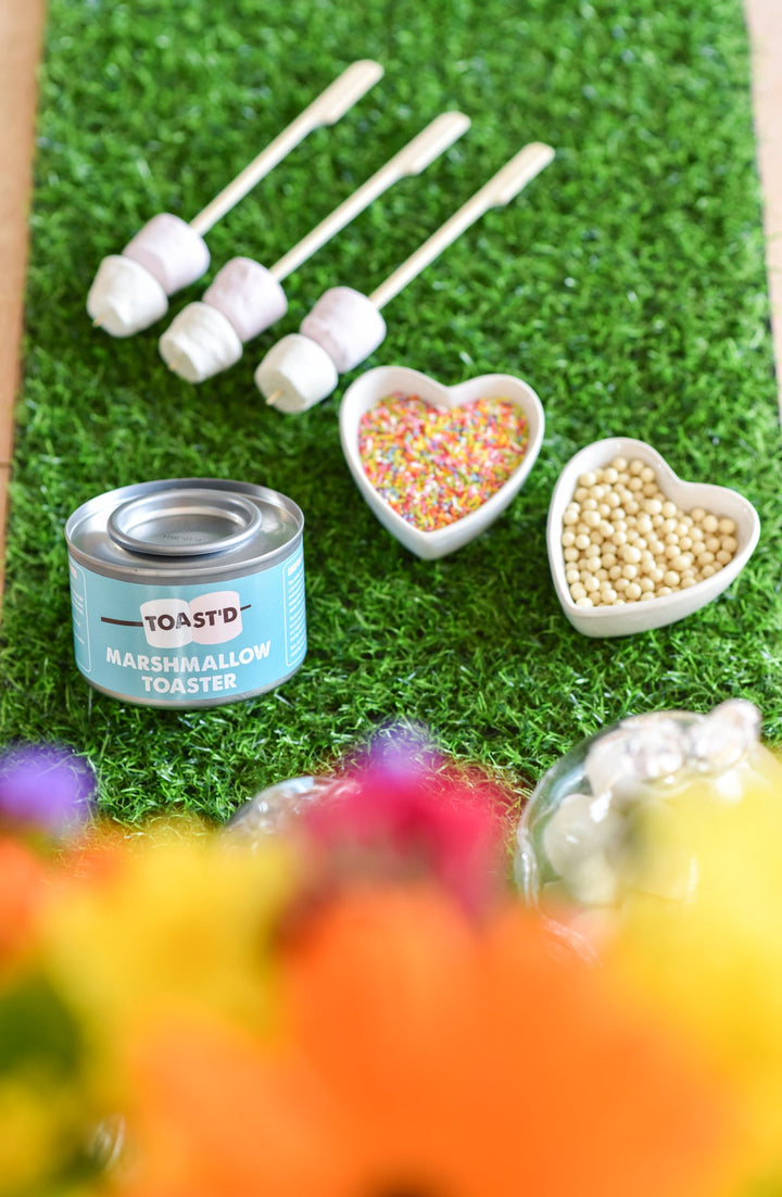 Easter Edition - Original Kit