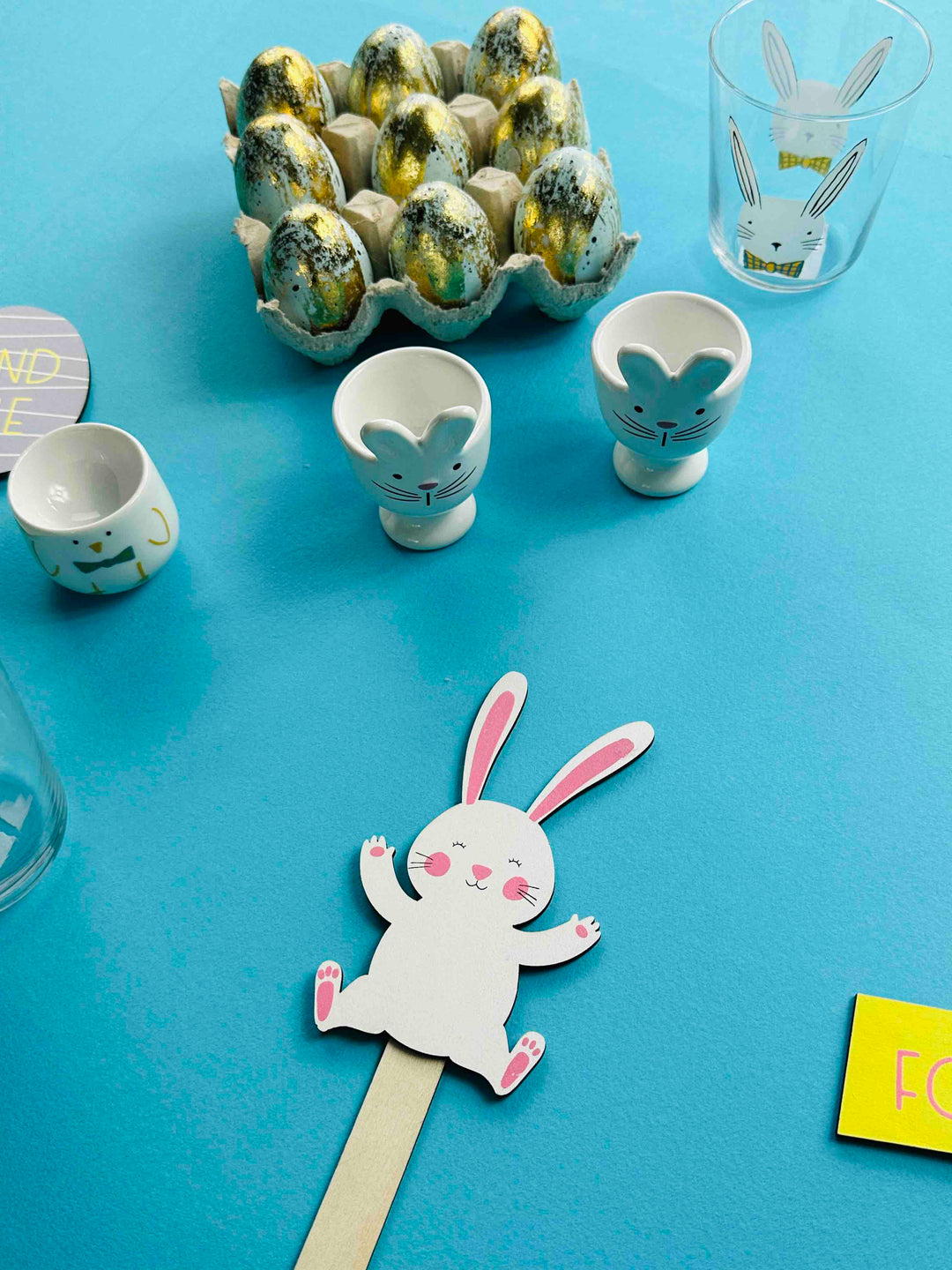 Easter Edition - Original Kit