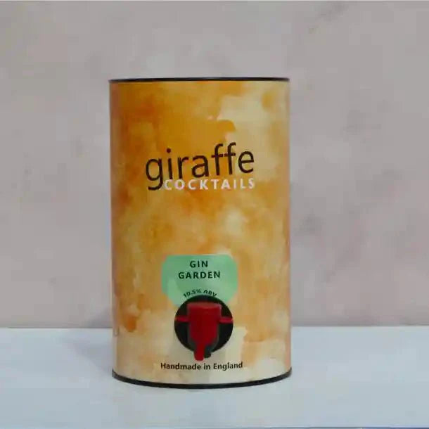 Gin Garden 1.5L Tube