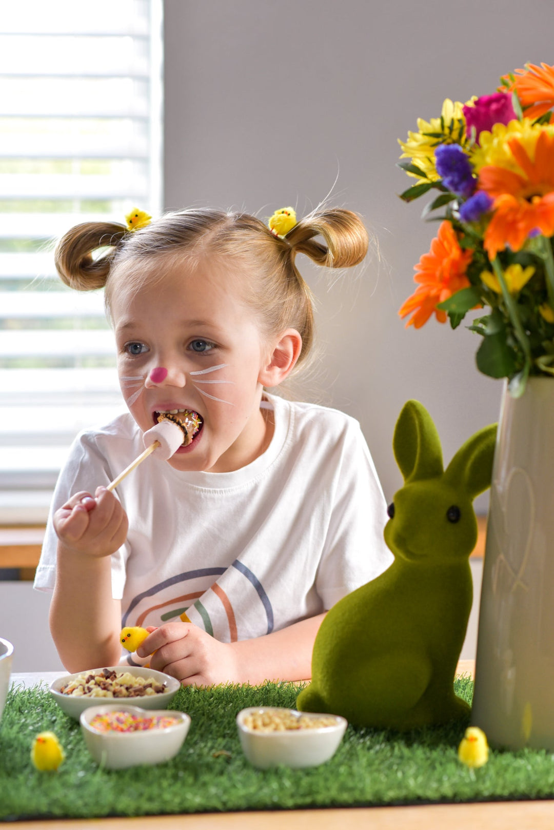 Easter Edition - Original Kit