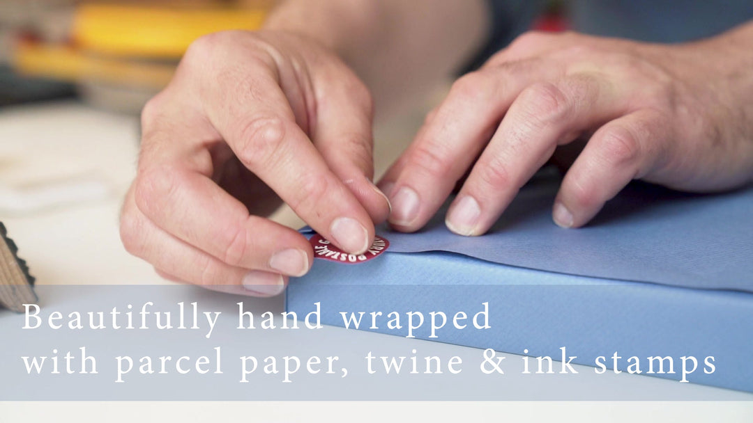 Luxury Rum Lovers Hamper