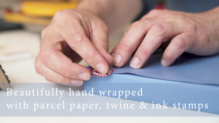 Luxury Rum Lovers Hamper