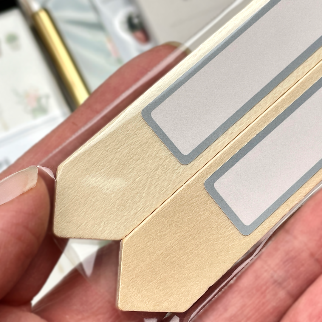 Gardening Stationery Box