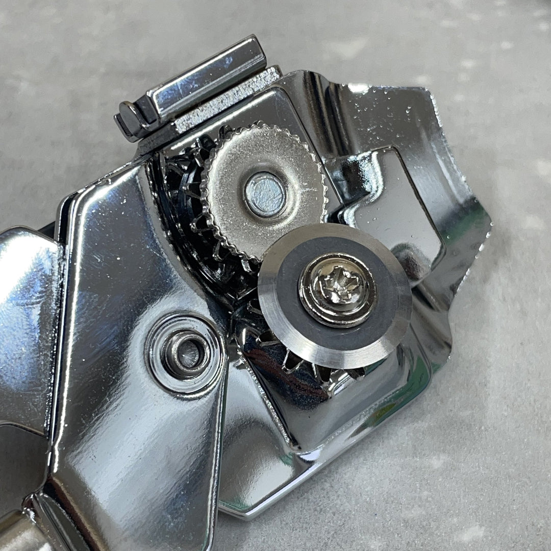 Personalised Tin Opener