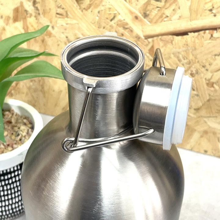 Stainless Steel Beer Growler