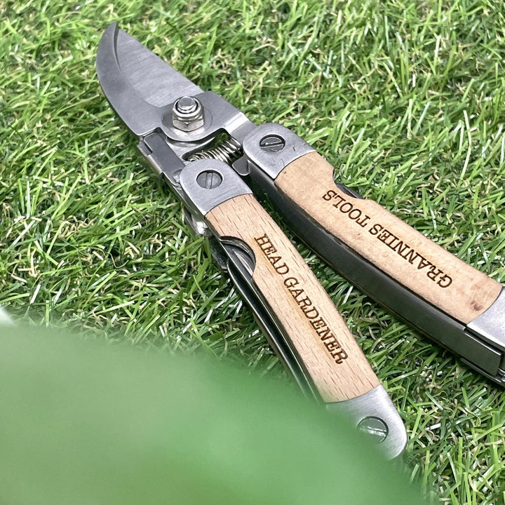 Gardening Companion Tool