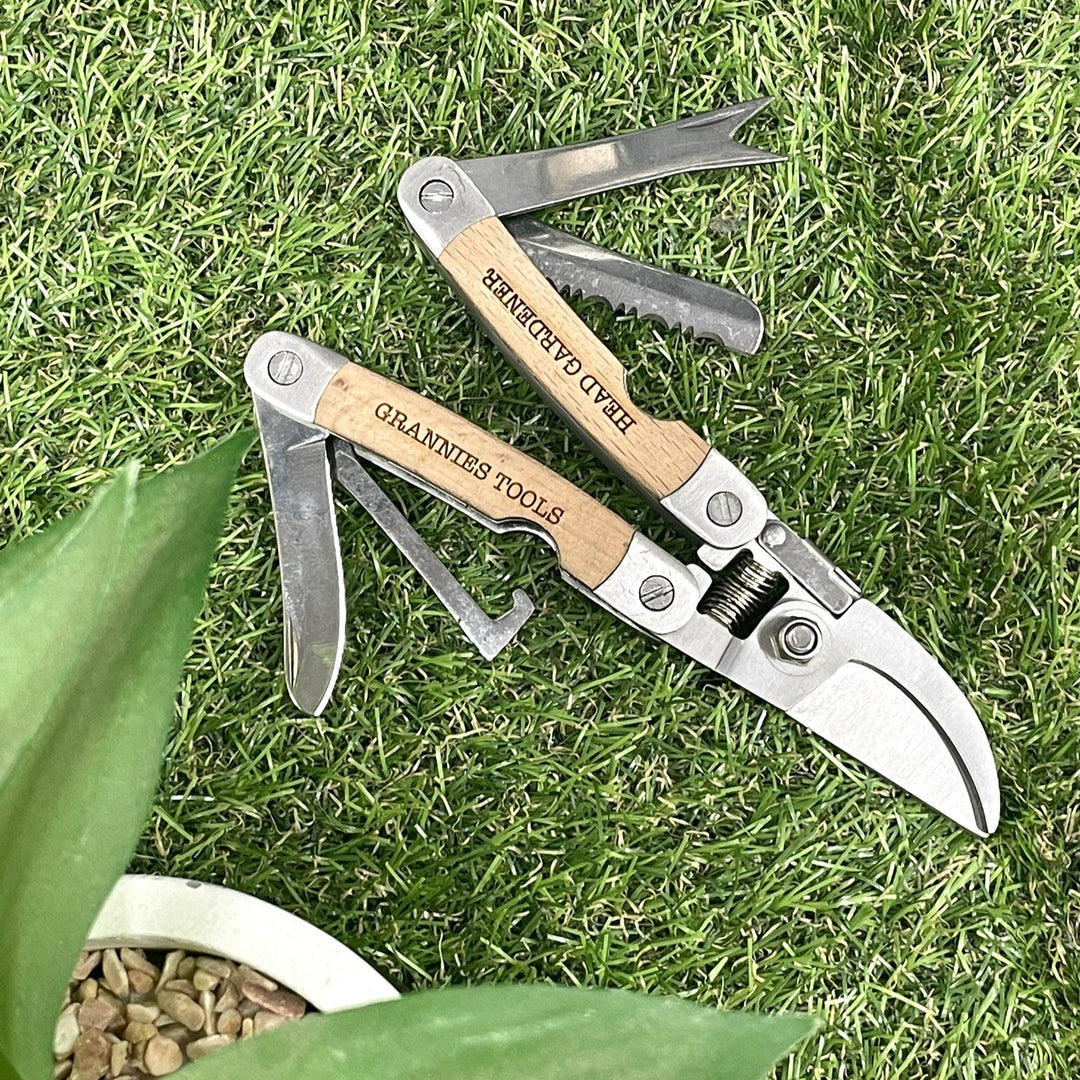 Gardening Companion Tool