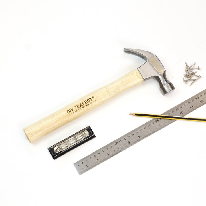 Customised Engraved Hammer