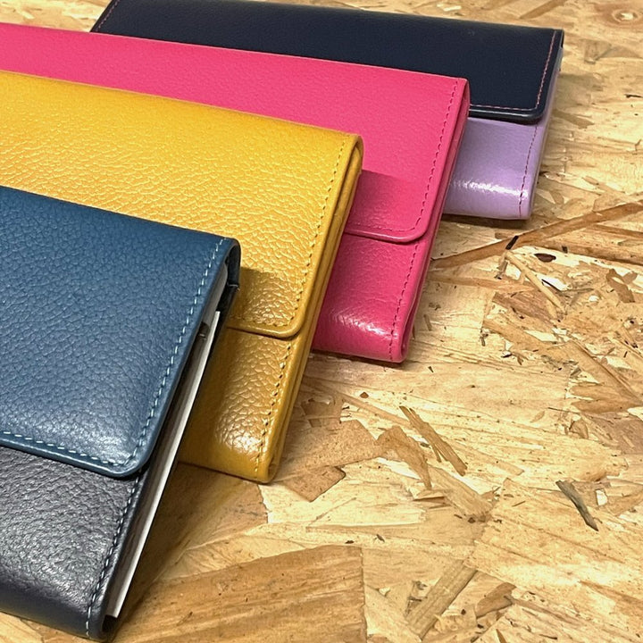 Chic Leather Purse