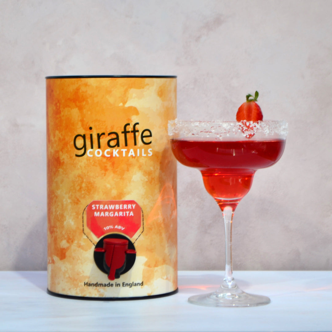 Ready Made Cocktail 1.5L Tube