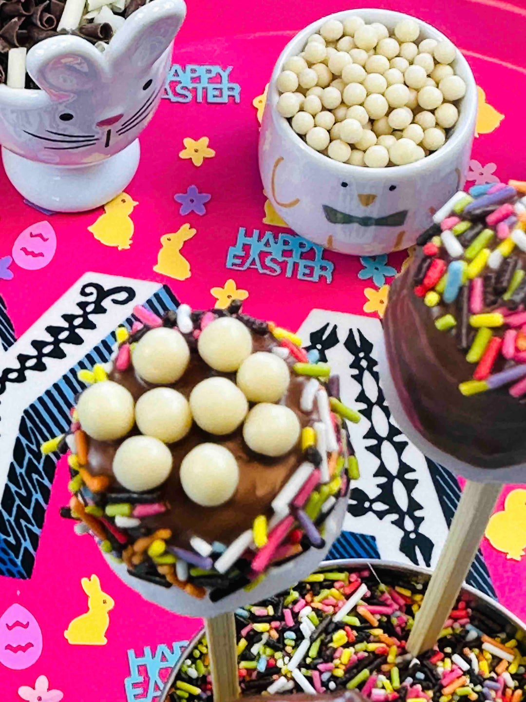 Easter Edition - Original Kit