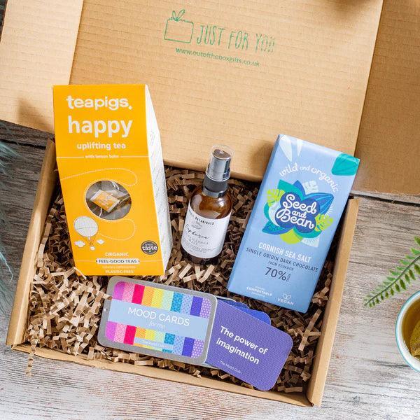 Mood Boost Gift Box