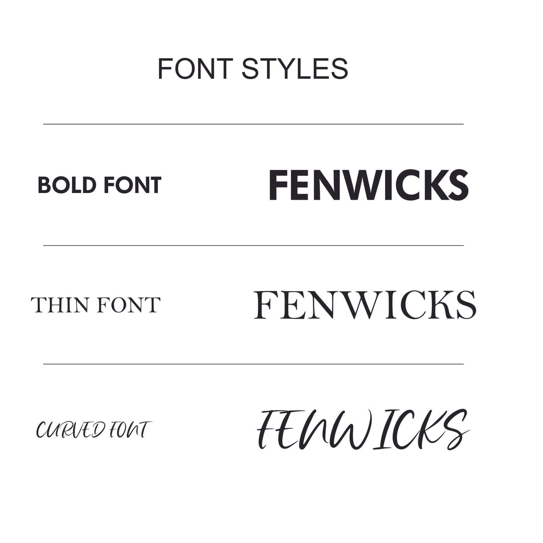 Personalised Wooden Book Picture Frame