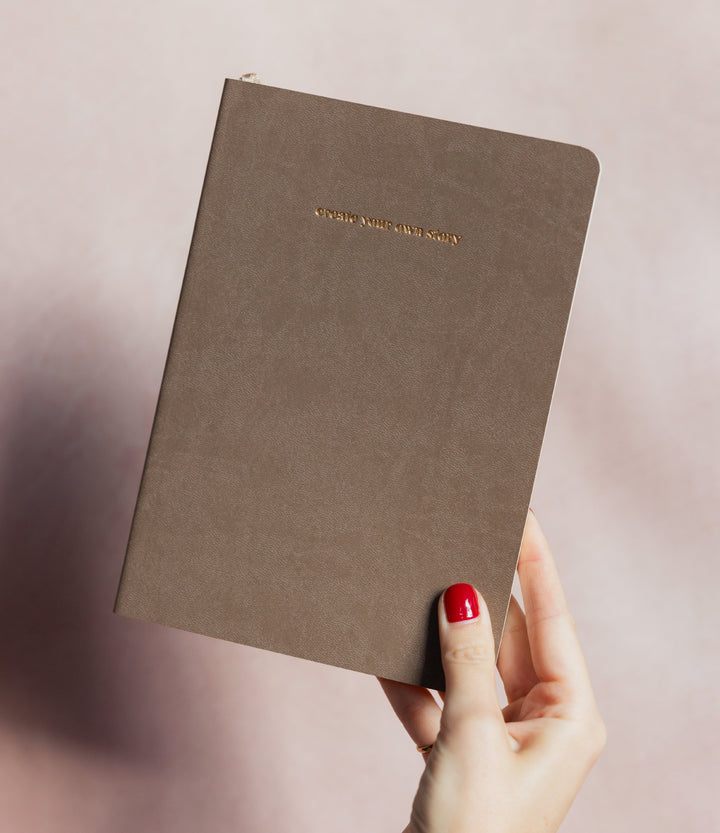 Weekly Lifestyle Planner