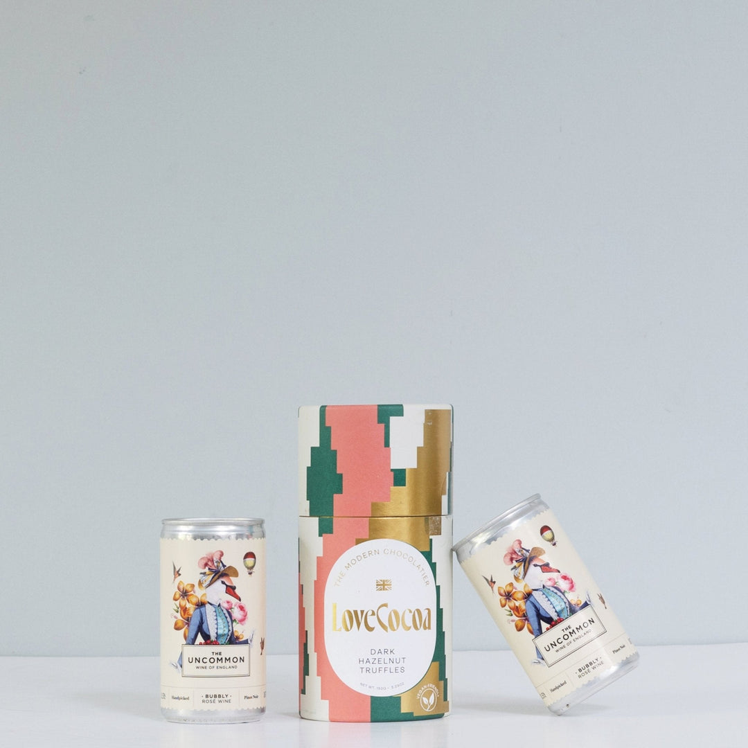 B Corp Celebration Gift Box