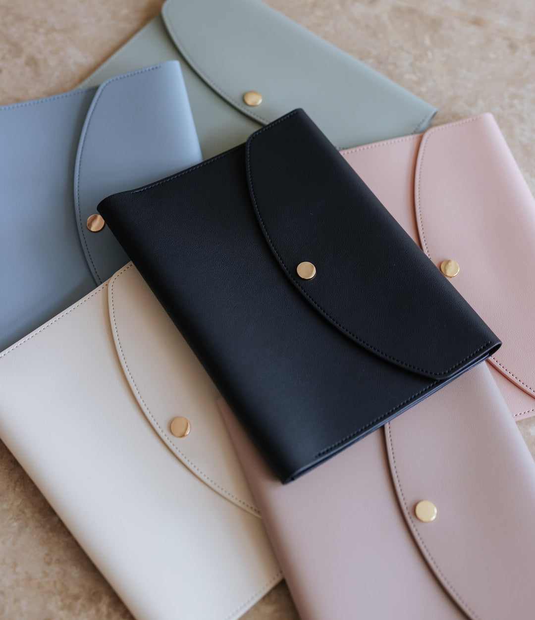 Stylish Compact Organiser