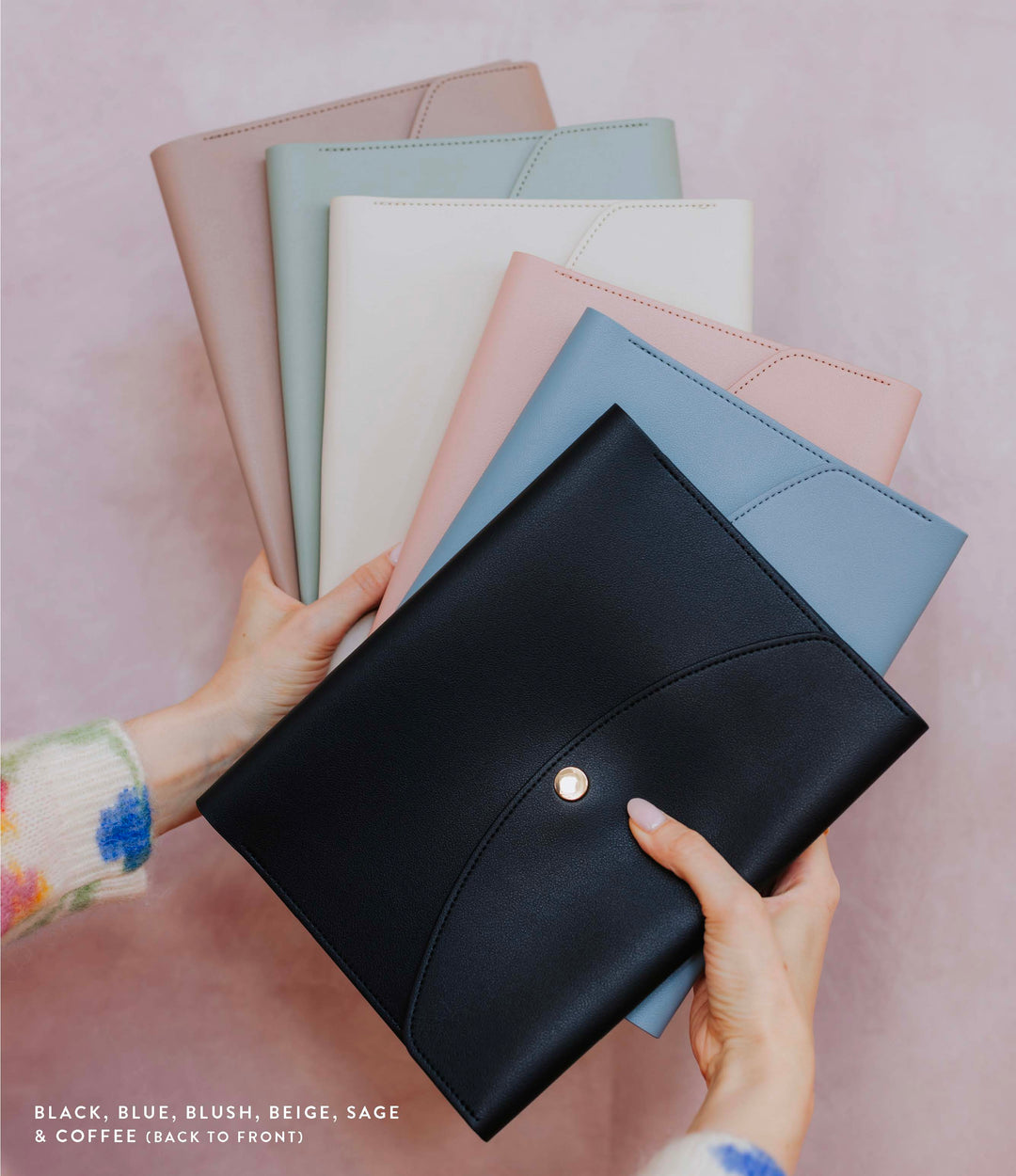 Stylish Compact Organiser