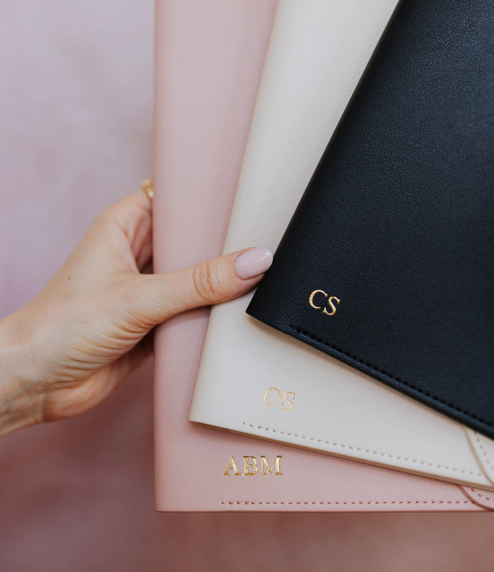 Stylish Compact Organiser