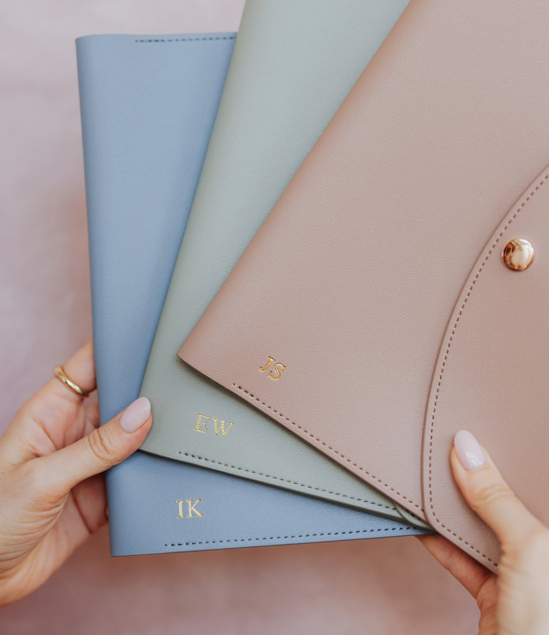 Stylish Compact Organiser