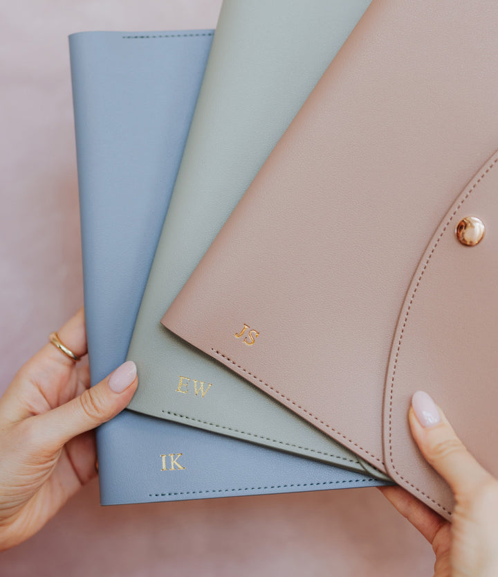 Stylish Compact Organiser