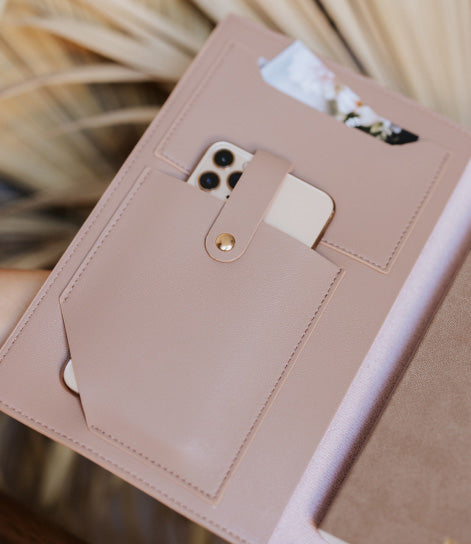 Stylish Compact Organiser