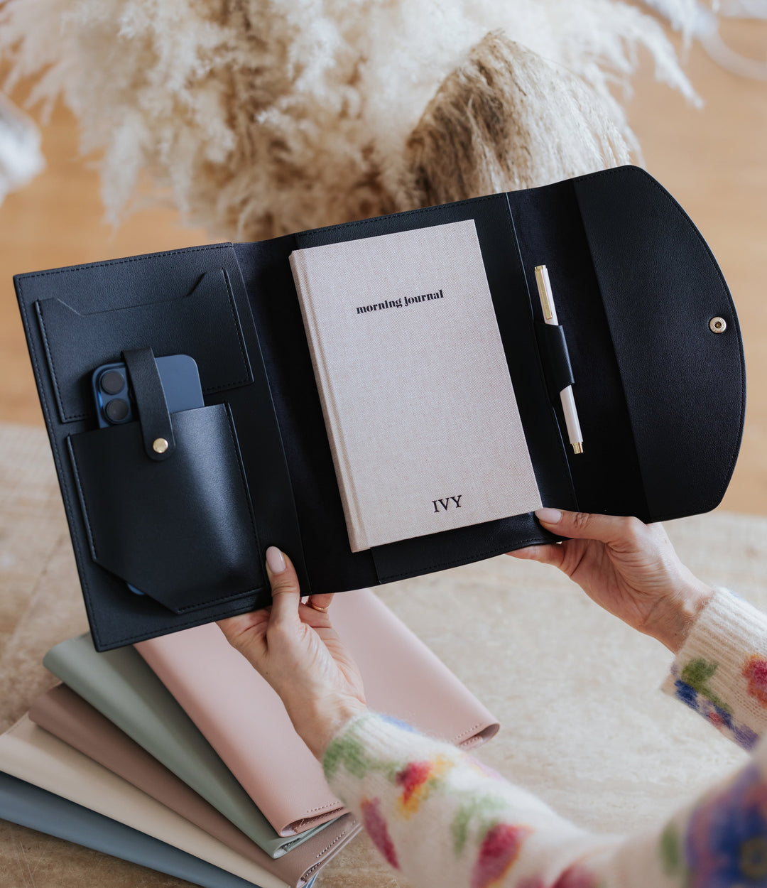 Stylish Compact Organiser