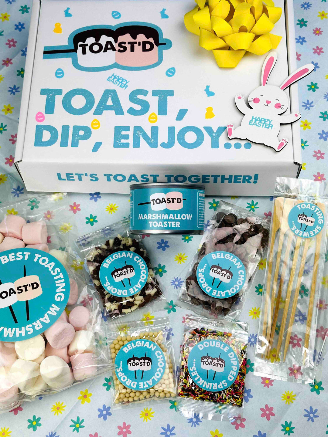 Easter Edition - Original Kit