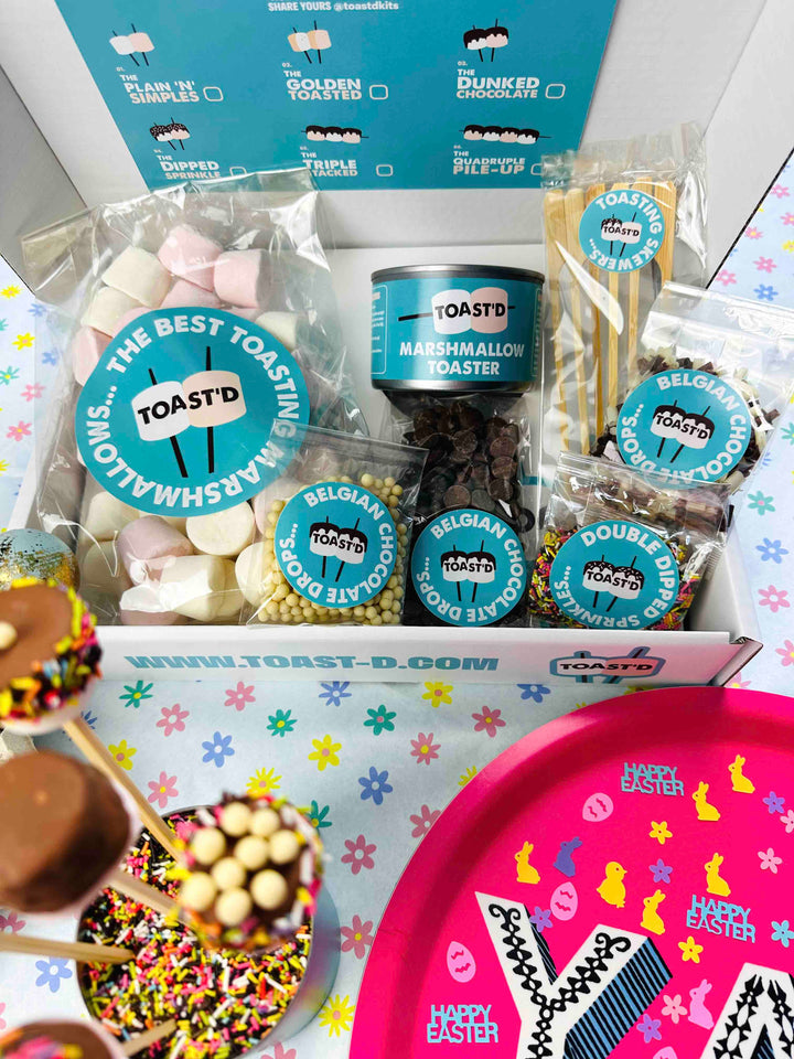 Easter Edition - Original Kit