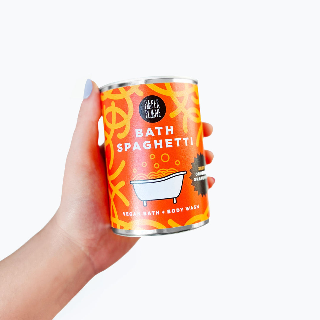 Fruitful Citrus Body Wash