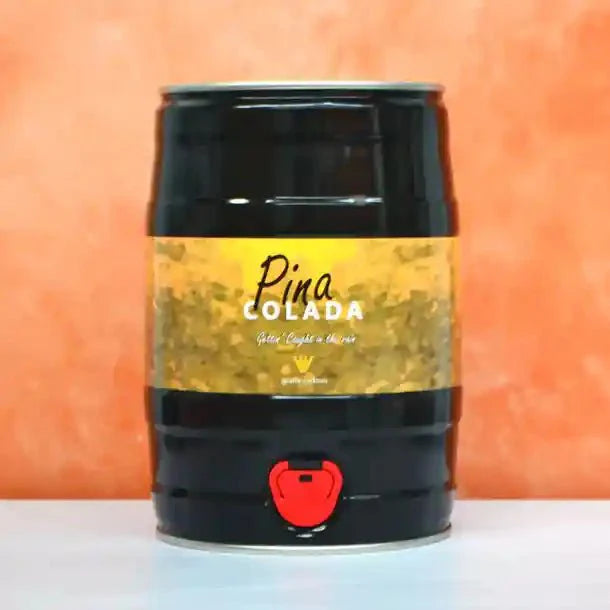 Pina Colada 5L Party Keg