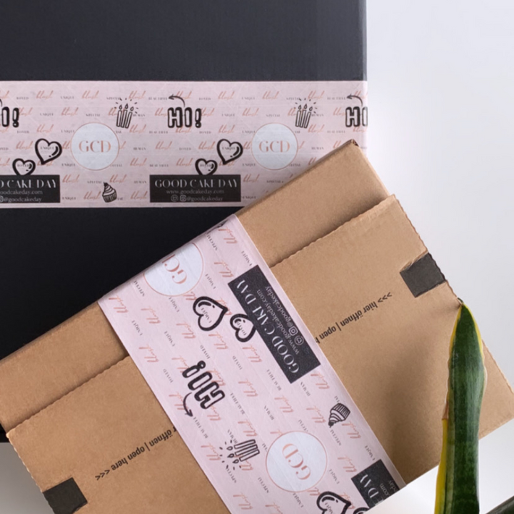 Rose Water Infused Brownies with White Chocolate and Pistachio