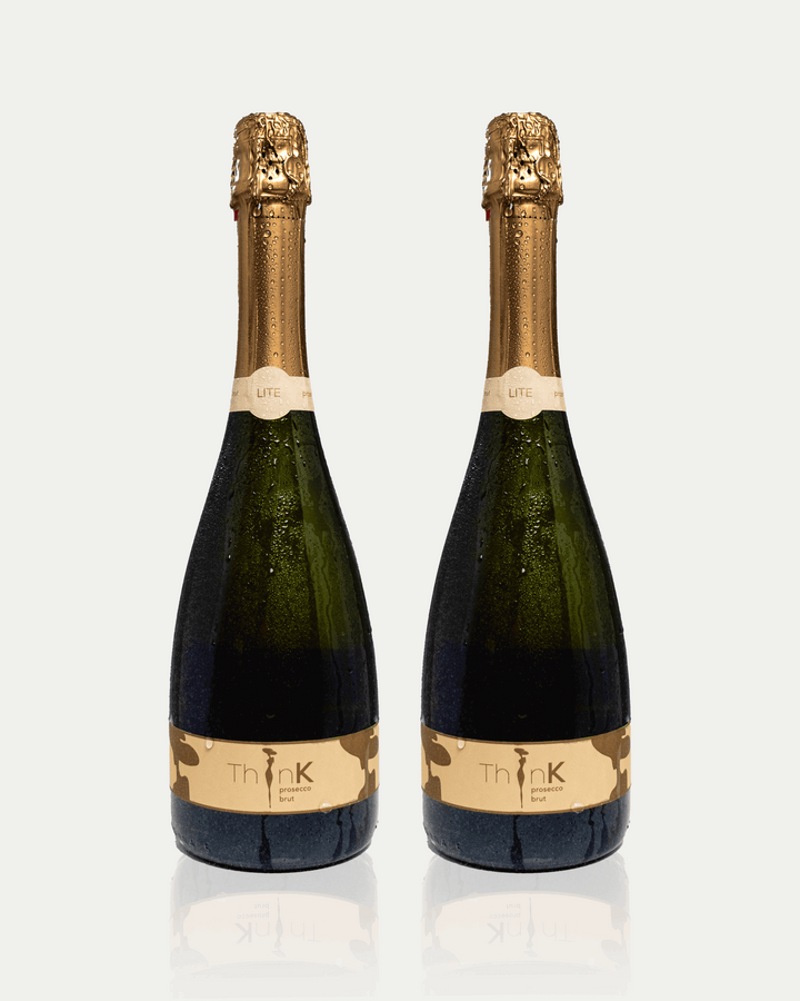 Organic Prosecco Duo