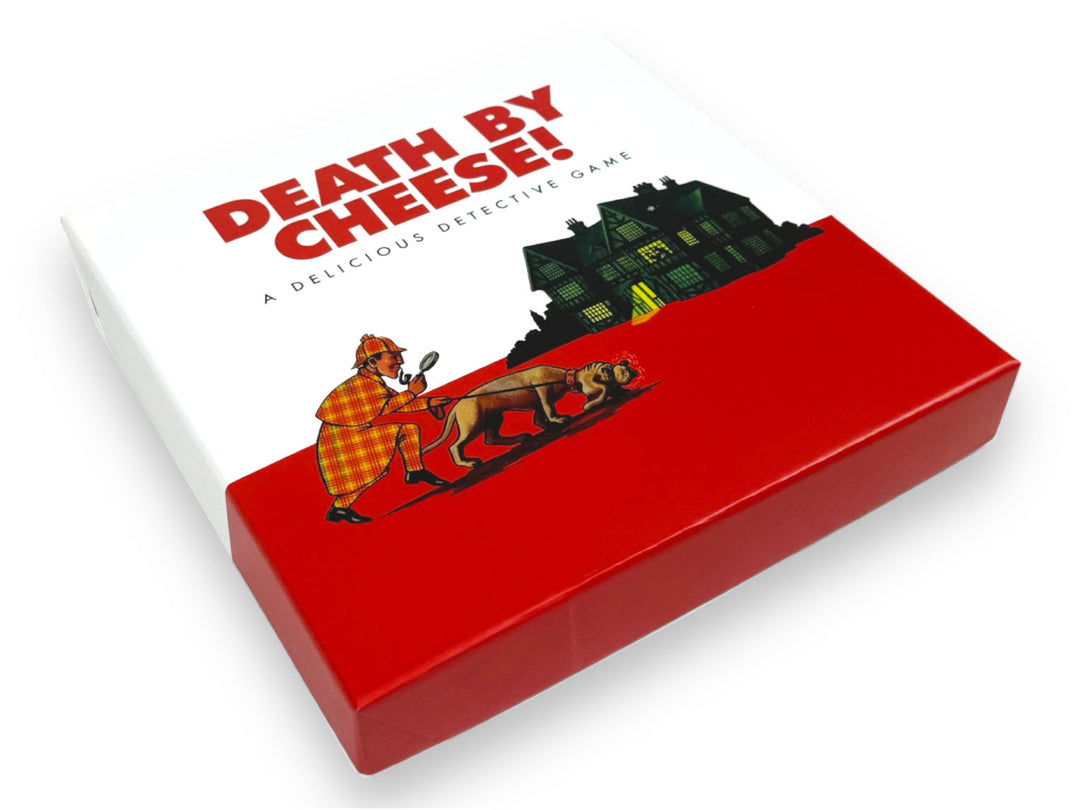 Custom Clue Board Game