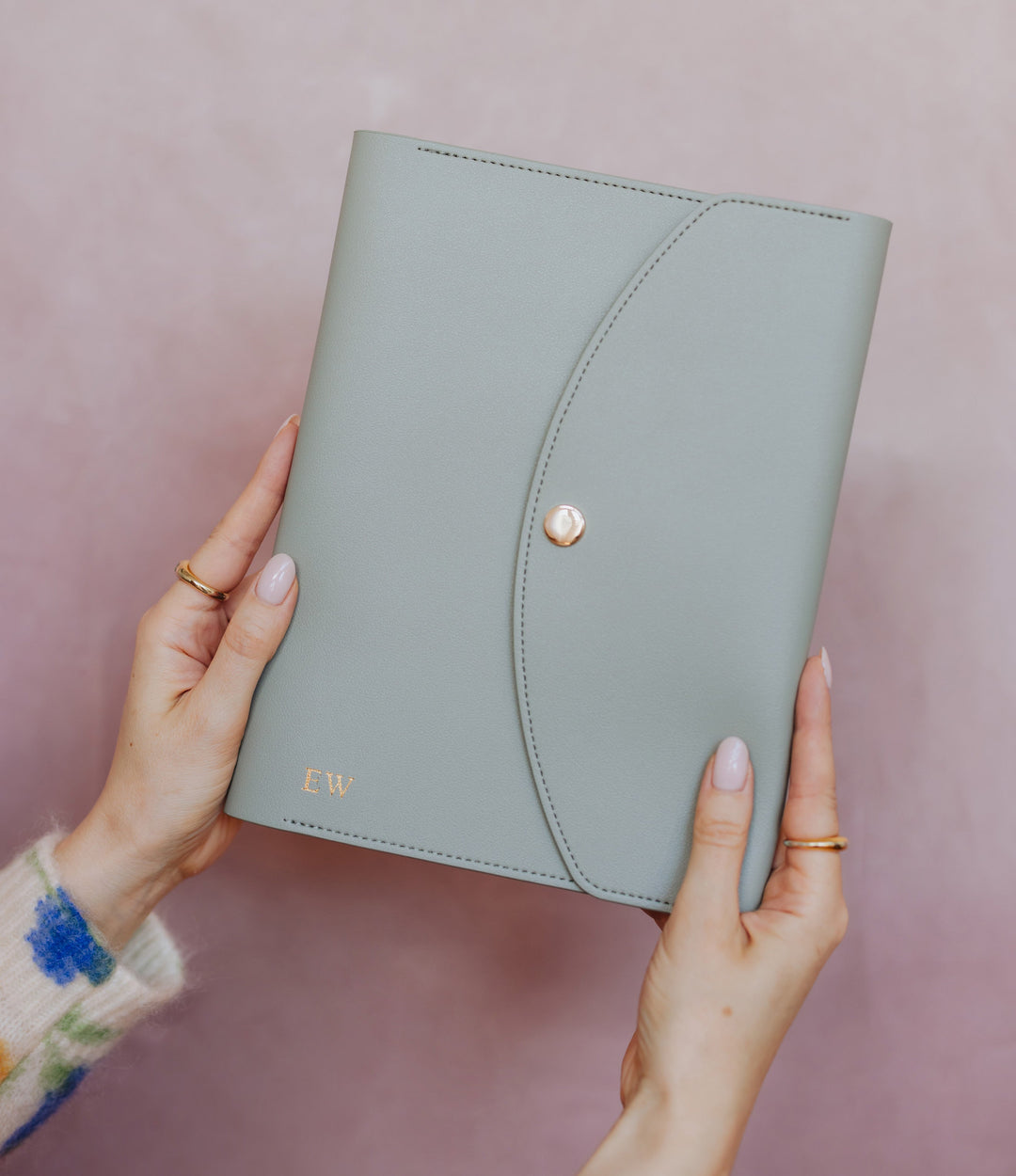 Stylish Compact Organiser