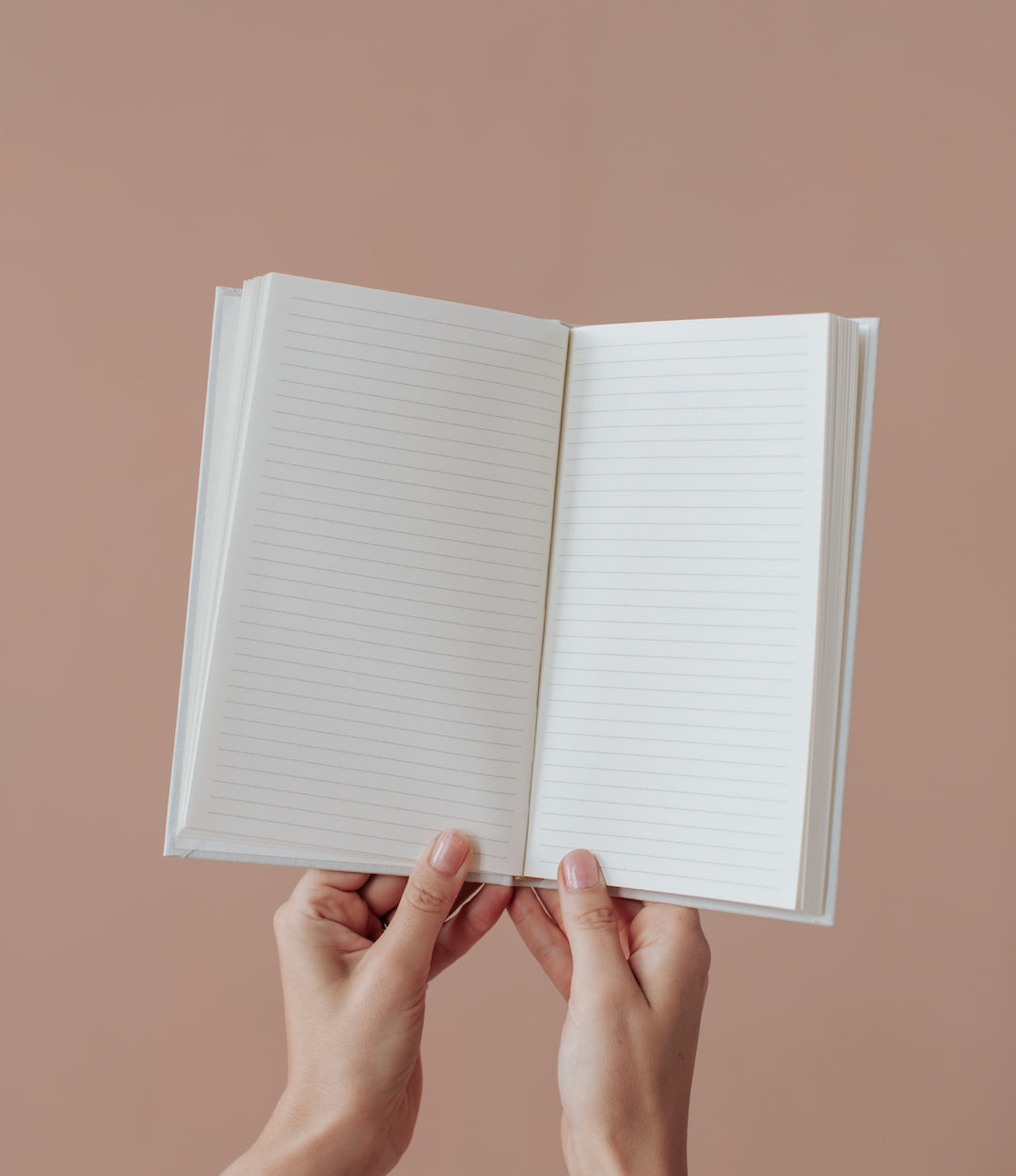 Enchanted Star Notebook