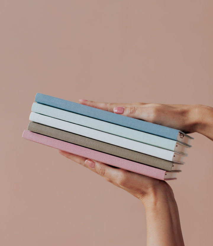 Enchanted Star Notebook