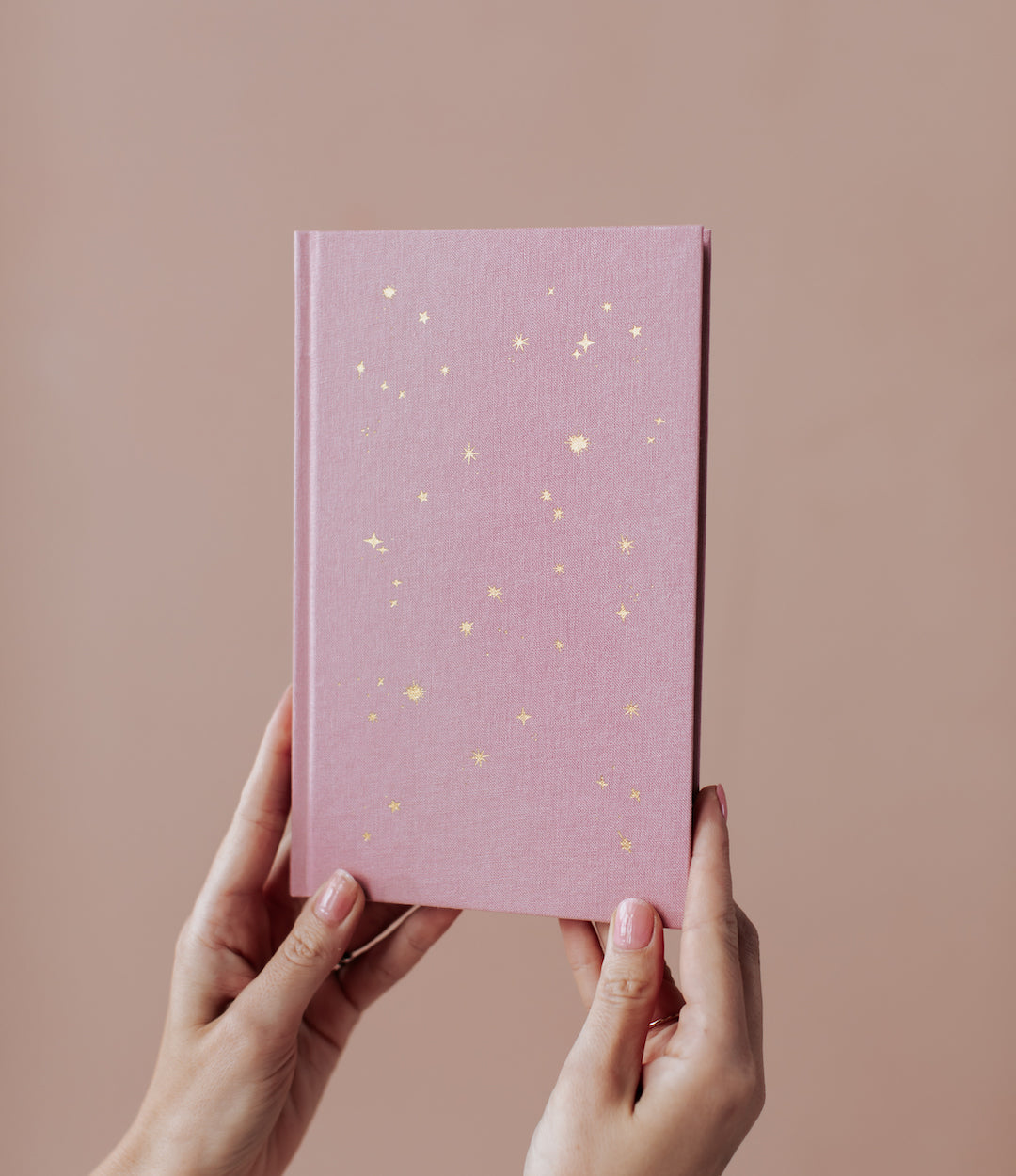 Enchanted Star Notebook