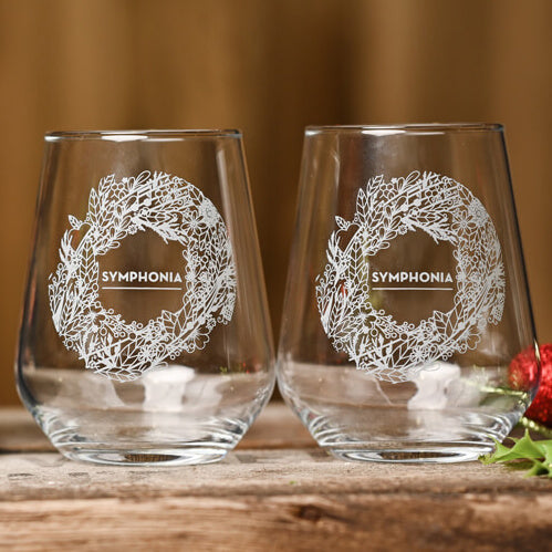 Gin Trio Miniatures Gift Set