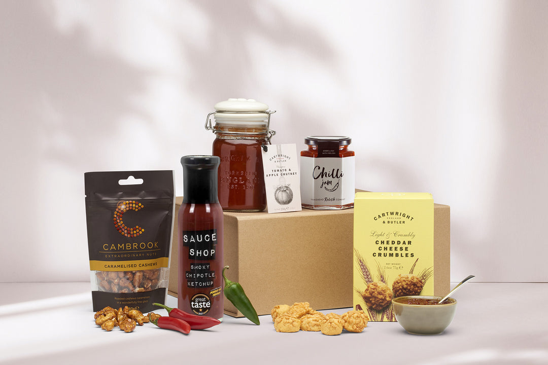 Festive Deli Hamper