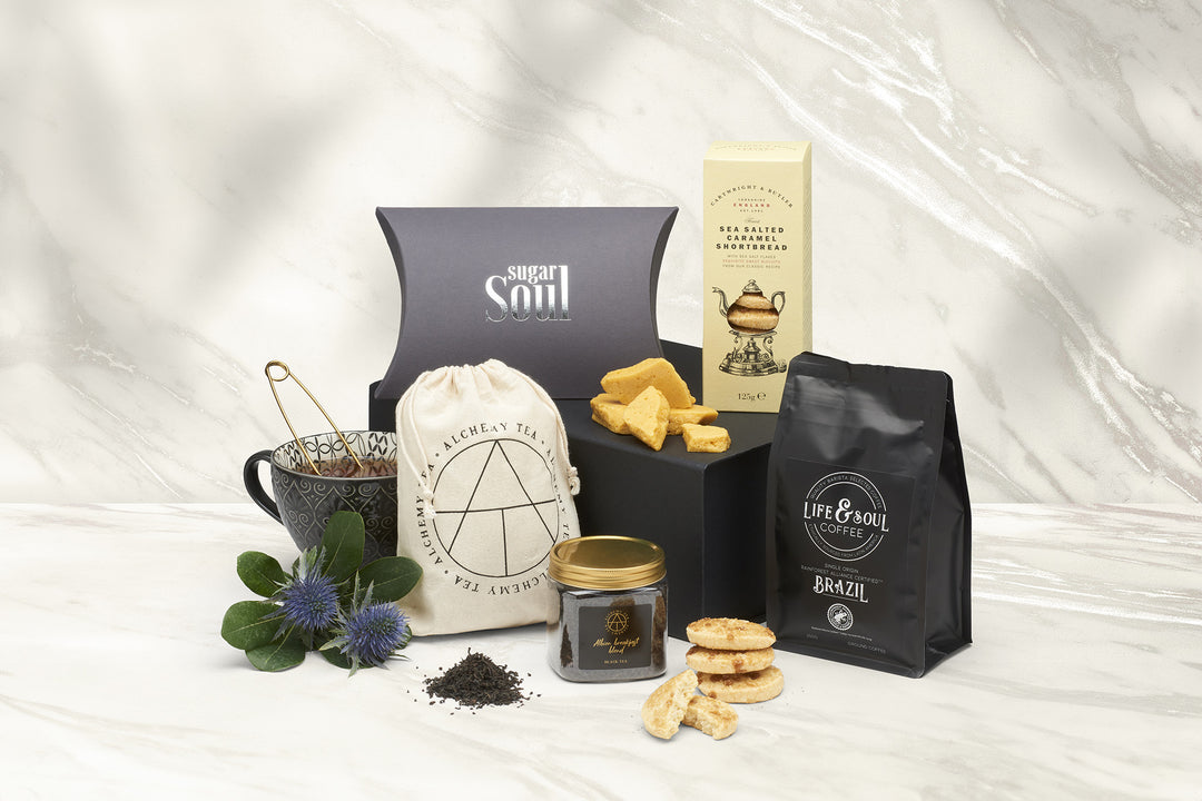 Relax & Unwind Gift Set