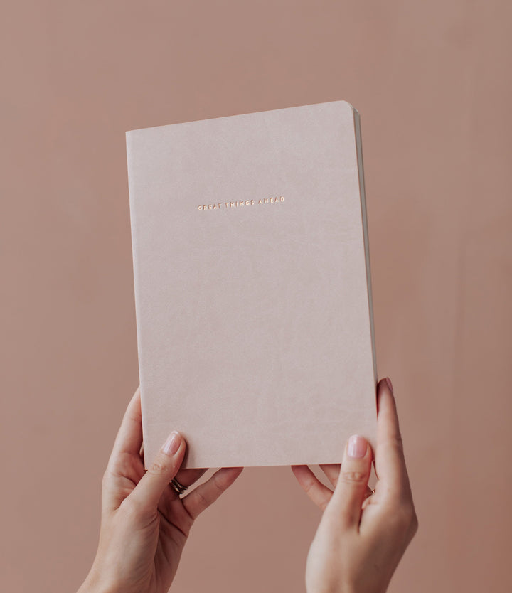 Efficient Weekly Planner