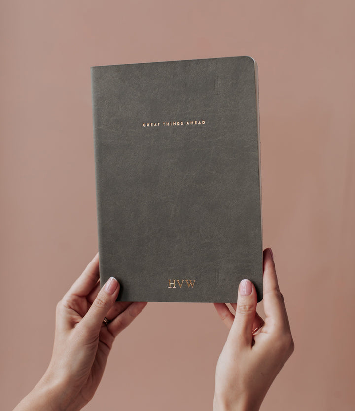 Efficient Weekly Planner