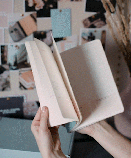 Efficient Weekly Planner