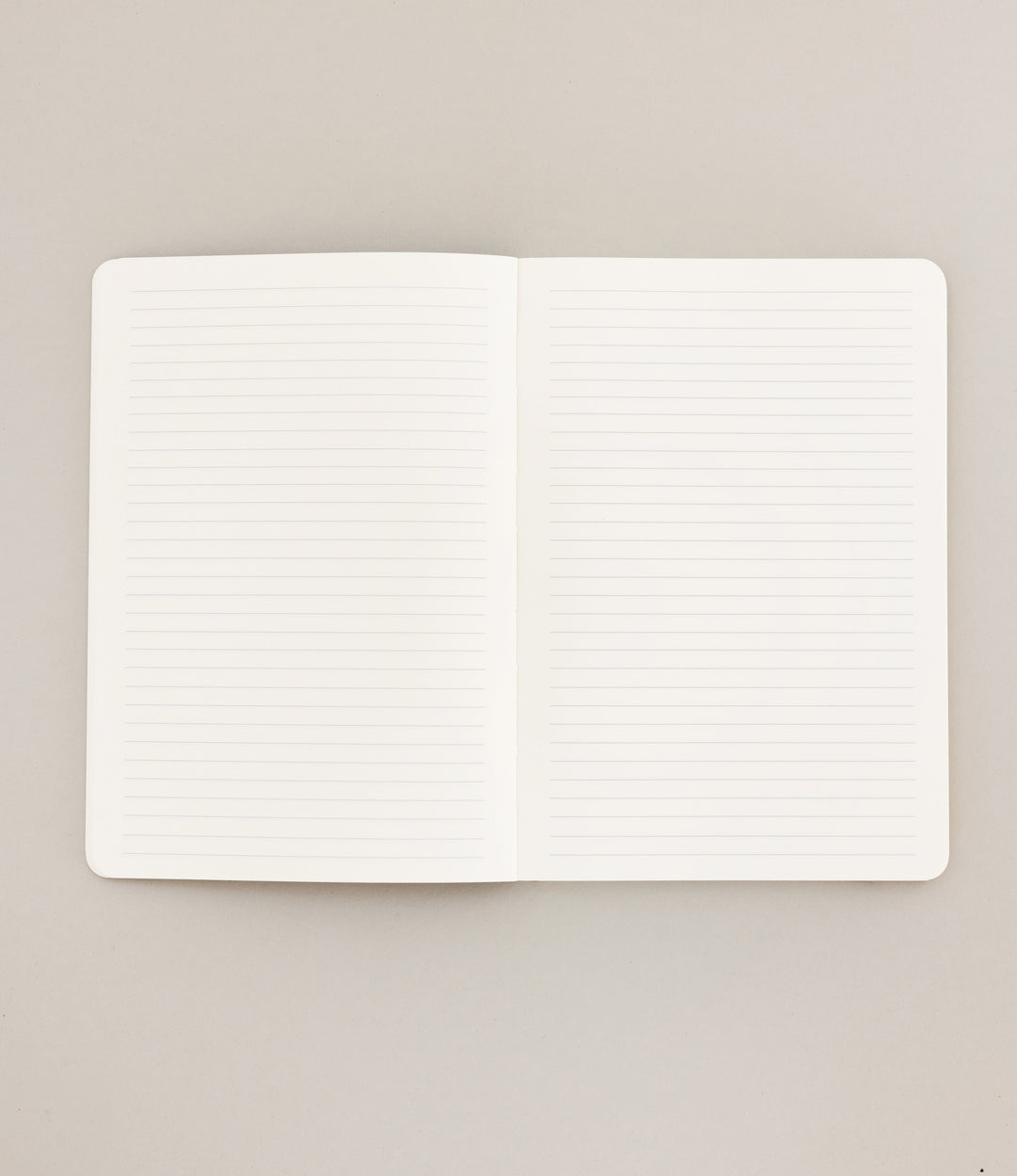 Classic Notebook