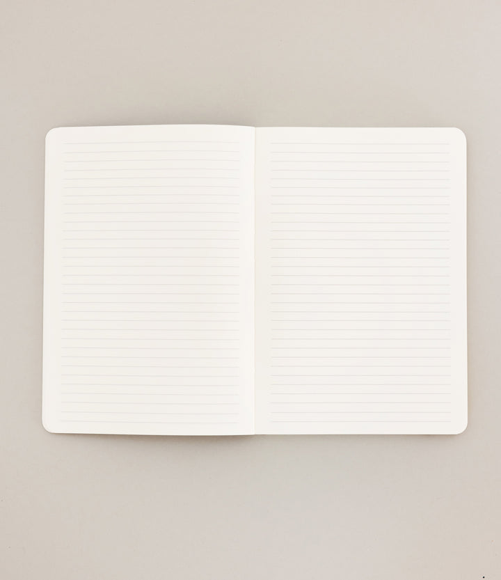 Classic Notebook