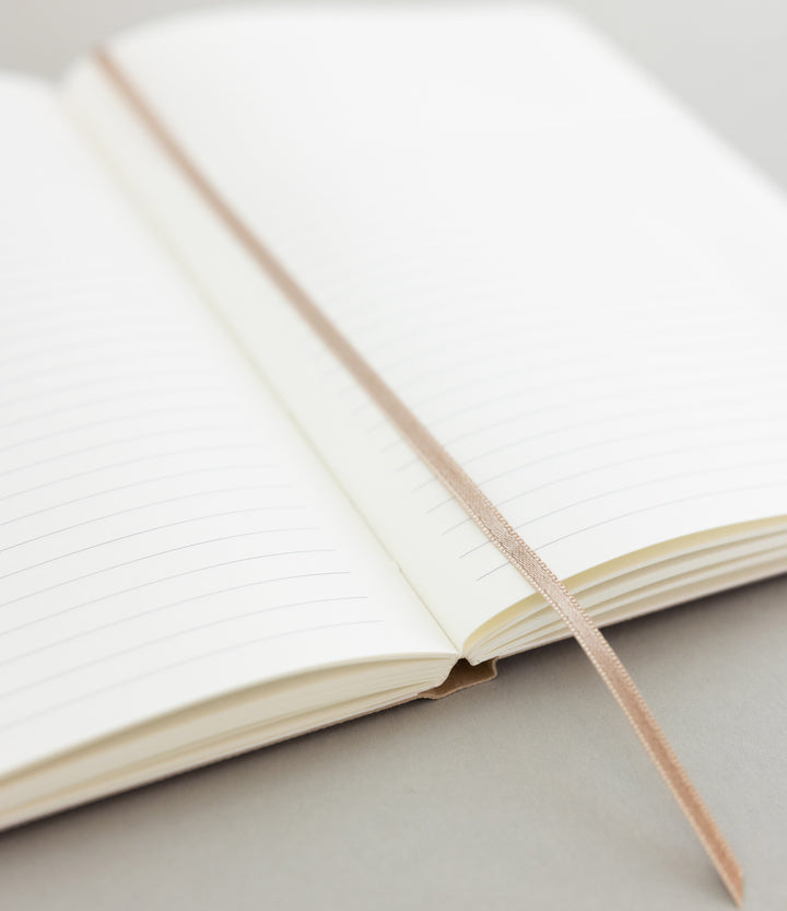Classic Notebook