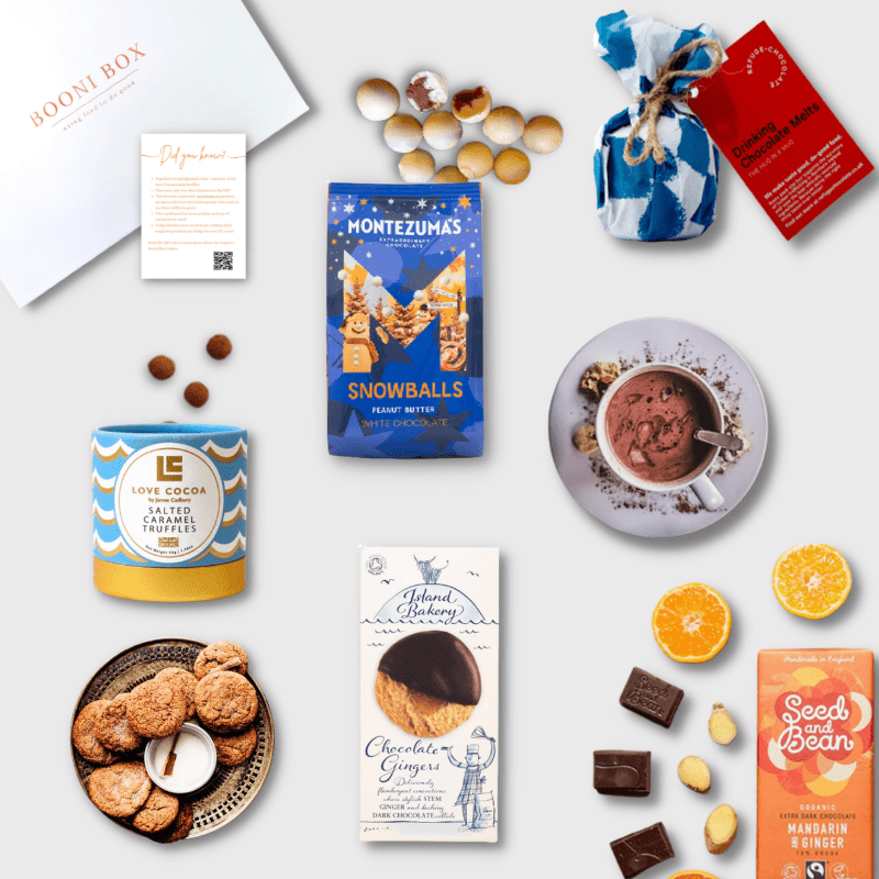 Decadent Delights Box