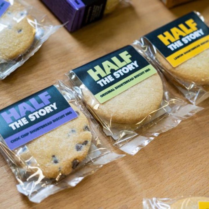 Supporting Those In Need Box