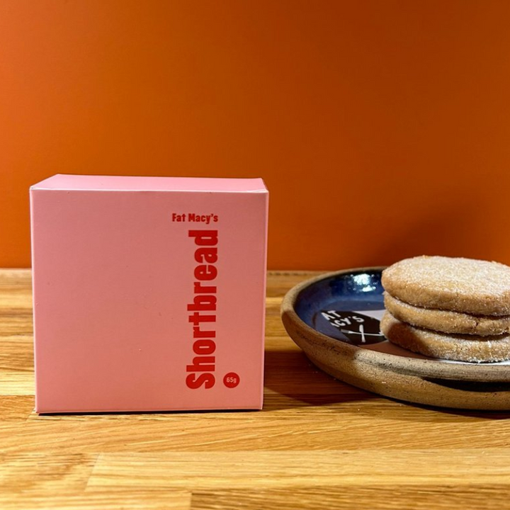 Supporting Those In Need Box